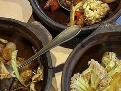 -莲池荟素食馆·12年老字号(光孝寺店)
