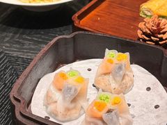 -锦楼·臻选新杭帮(杭州中心店)