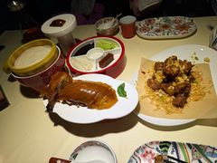 -京鸭棠(让胡路万达店)