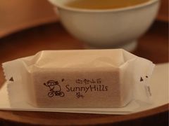 -微热山丘(台北民生公园门市店)