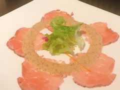 -南苑环球酒店-稻菊日式餐厅(鄞县大道店)