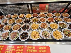 -豫掌柜饸饹面·烩面(秀沿路店)