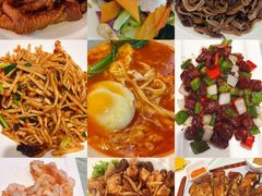 -大铁勺新津菜(东丽阳光新业广场店)