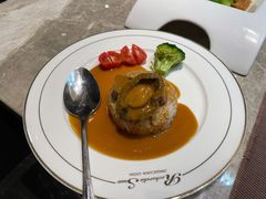 -沙田轩(古北店)