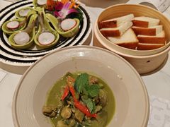 -太食獸泰式茶餐厅(IFS国金中心店)