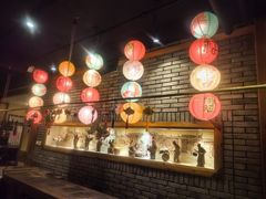 -百花人家(门城水岸店)
