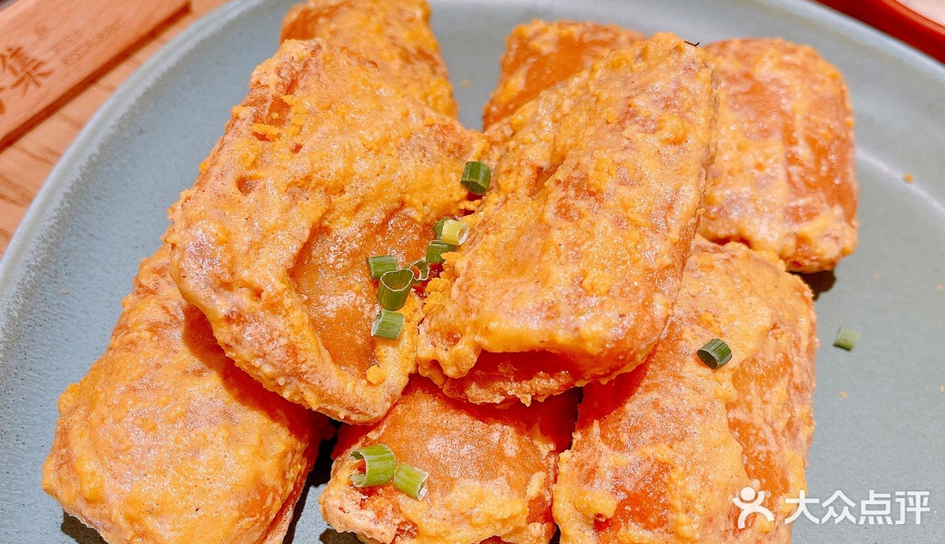 粤集、被这家粤菜种草啦～