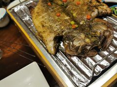 -巴依老爷新疆餐厅