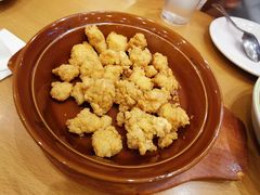 -萨莉亚意式餐厅(天河城购物中心店)