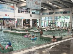 -中山夏威夷游泳馆(小榄店)