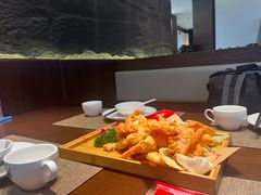 -俏东方·海味水饺·青岛菜(崂山店)