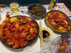 -拙味兄弟龙虾·江湖菜(和畅堂店)