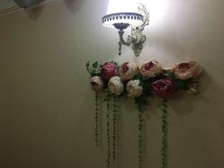 -芳朵美容养生SPA
