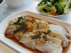 虾仁肠粉-阿那亚第三食堂 Cafeteria 3