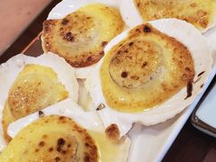 -福樱兰海鲜放题铁板烧(加州店)