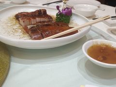 -金迎海鲜酒家(金凤凰广场店)