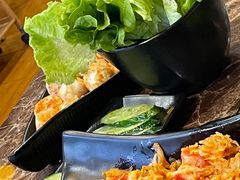 -元宝烤肉店·齐齐哈尔烤肉·烤串