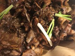 -四季厨房 鲁菜·孔府烤鸭(高新万达店)
