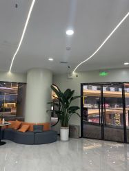 -YESIDO BLACK椰岛造型