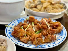 -腰记饭店(龙源路店)