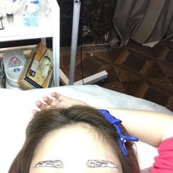 -HQ半永久纹绣纹眉