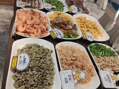 菜单-三兴饭店