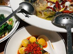 -太二酸菜鱼(沈阳万象城店)