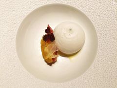-Le Bernardin