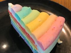 -穆拉诺餐厅(上海玻璃博物馆店)