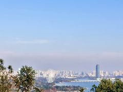 -宝界山林公园