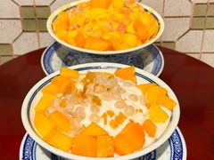 -广信牛奶甜品世家(台东店)