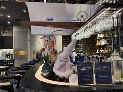 -LES ELITES 英集荟(南京西路店)