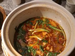 -鹤江桥·红油牛肉粉(SKP店)