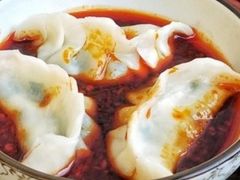 茴香猪肉馅儿-大团圆饺子馆(平谷北环路店)