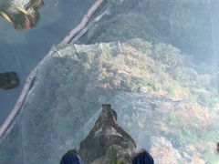 -野三坡清泉山风景区