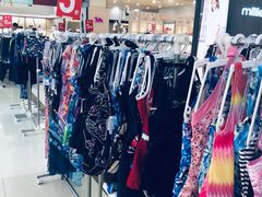 -翠微百货(龙德店)