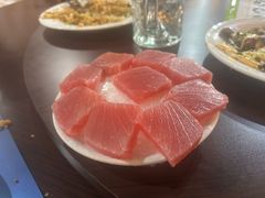 -海盗餐厅