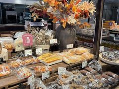 -西村叔叔的店·面包·甜品·蛋糕(清河万象汇店)