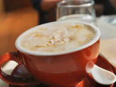 杏仁豆腐燕麦奶-农畉LONFOOD(福田星河COCOPark店)