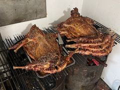 -岭上人家金屋瑶筐烤全羊(永嘉店)