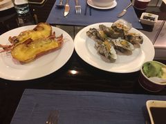 -康帝国际酒店-艾斯本自助西餐厅
