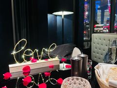 -上海苏宁宝丽嘉酒店·Cafe Bellagio西餐厅