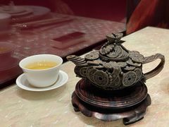 -8餐厅(新葡京酒店)