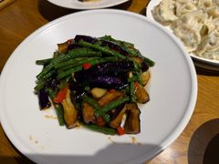 -伊喜饺子·烤鸭(五道口学院路店)