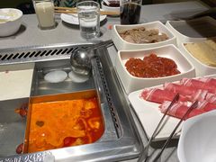 -海底捞火锅(吴中路店)