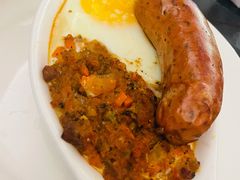 -瑞食酒馆 La Taverne Suisse