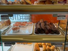-新侨三宝乐面包店(崇文门店)