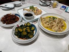 -壹只菜·崇明本地特色菜(崇明南门店)