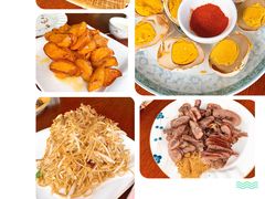 -湿地人家坑烤
