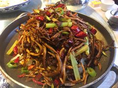 -老六杀猪菜(进乡街店)